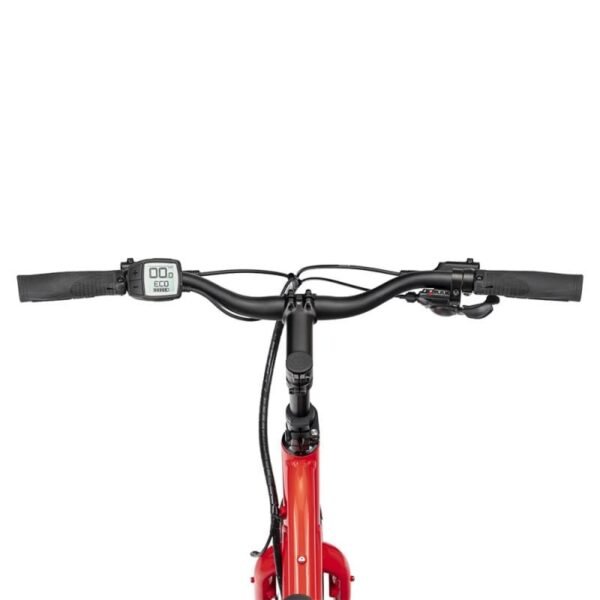 Vélo cargo électrique Tern Quick Haul P9 – Image 7