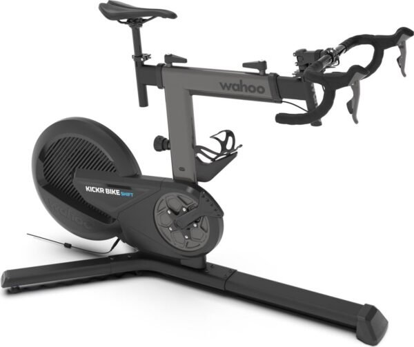 Vélo d'Intérieur Wahoo Fitness Kickr Bike Shift – Image 3