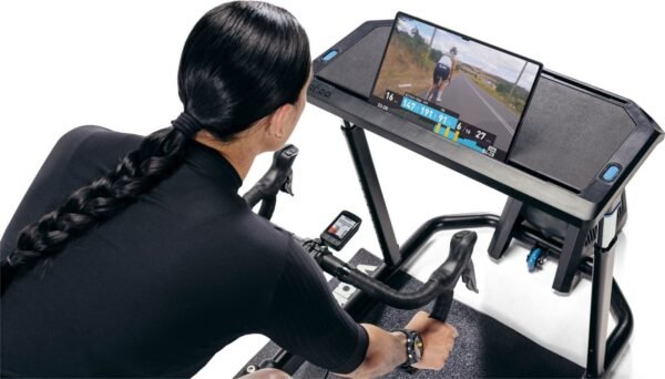 Vélo d'Intérieur Wahoo Fitness Kickr Bike Shift – Image 2