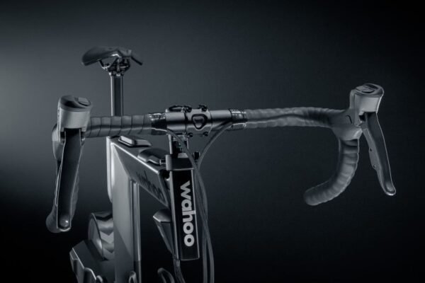 Vélo d'Intérieur Wahoo Fitness Kickr Bike V2 – Image 2
