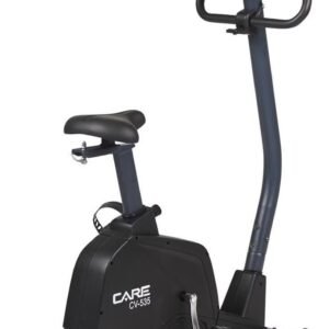 Vélo d'appartement Care Fitness CV-535-2 - motorisé