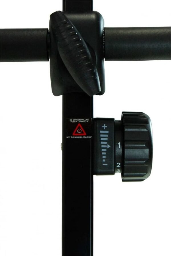 Vélo d'appartement Tecnovita EVO B3000 YH3000H – Image 2