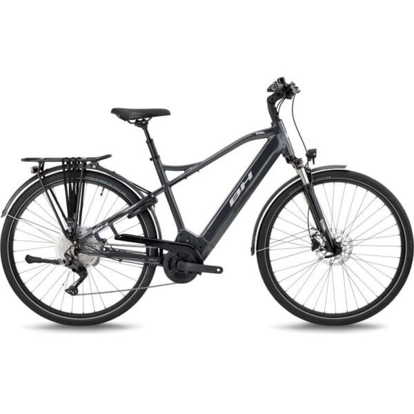 Vélo de Ville Électrique BH AtomS Cross Pro