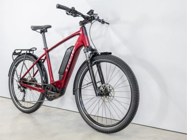 Trek Allant+ 5 Shimano Altus 9V 725 Wh 650b 2023 – Image 2