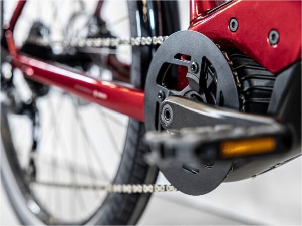 Trek Allant+ 5 Shimano Altus 9V 725 Wh 650b 2023 – Image 6