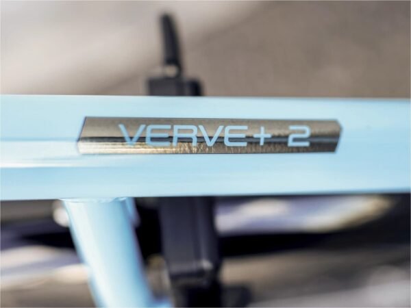 Trek Verve+ 2 Lowstep Bosch 400Wh 2023 – Image 2