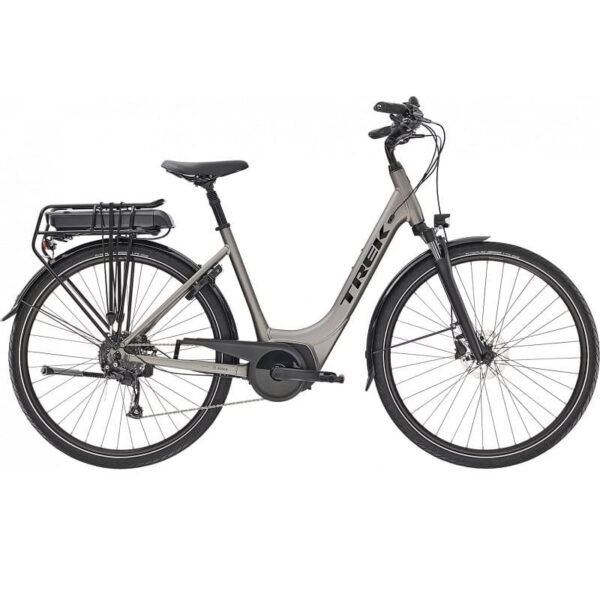 Trek Verve+ 2 Lowstep Bosch 400Wh 2023 – Image 11
