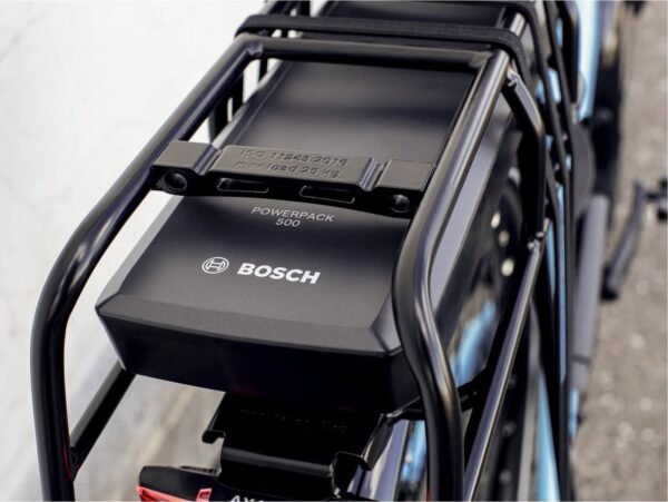 Trek Verve+ 2 Lowstep Bosch 400Wh 2023 – Image 4
