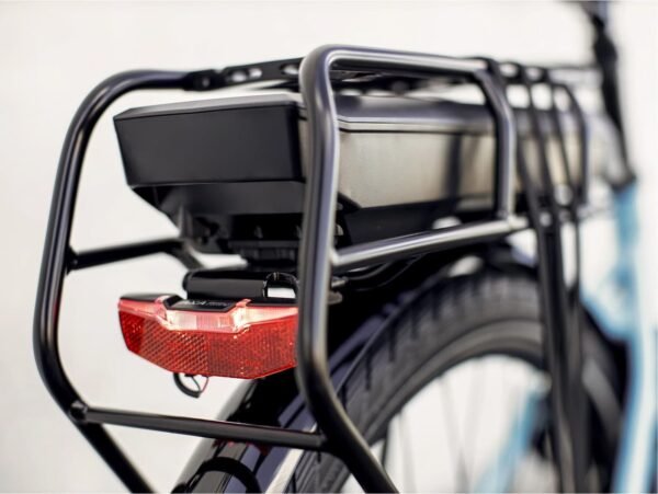 Trek Verve+ 2 Lowstep Bosch 400Wh 2023 – Image 7