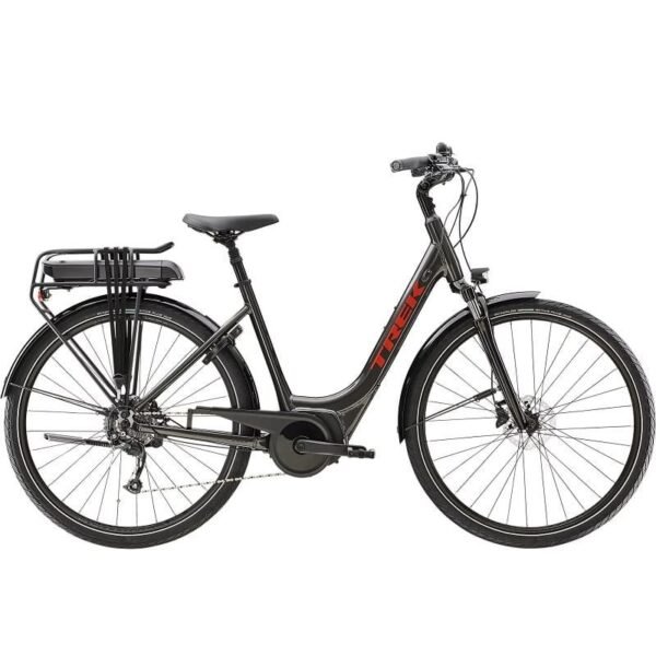 Trek Verve+ 2 Lowstep Bosch 400Wh 2023 – Image 9