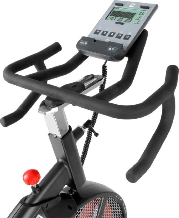 Vélo de biking BH Fitness i.AIRMAG H9122I – Image 3
