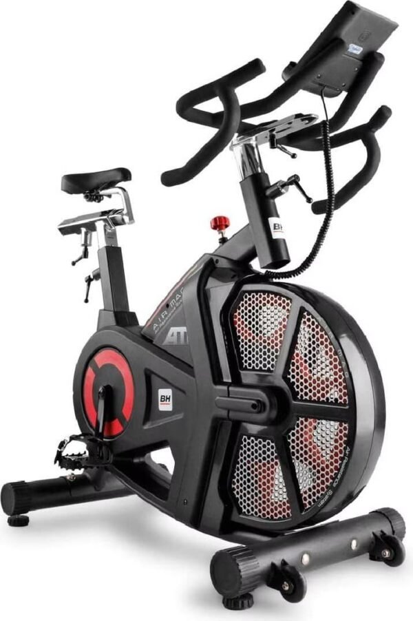 Vélo de biking BH Fitness i.AIRMAG H9122I