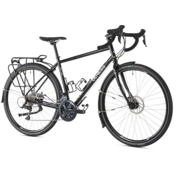 Vélo de randonnée Genesis Tour de Fer 10 – Image 6