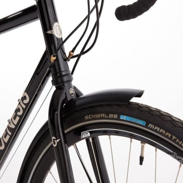 Vélo de randonnée Genesis Tour de Fer 10 – Image 3