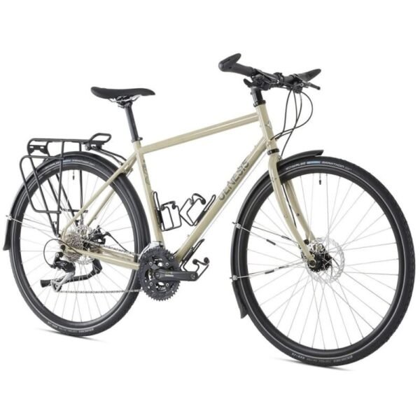 Vélo de randonnée Genesis Tour de Fer 10 FB – Image 5