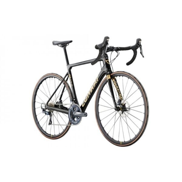 Vélo de route Carbone Conway RR 12.0 Noir 2024 – Image 3