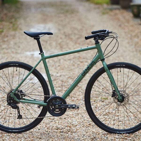 Vélo de ville Genesis Broadway – Image 2
