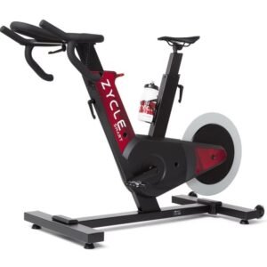 Vélo d'intérieur Smart ZBIKE 2.0