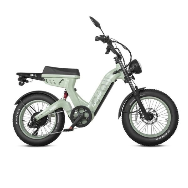 Vélo électrique Cyrusher Scout – Image 9