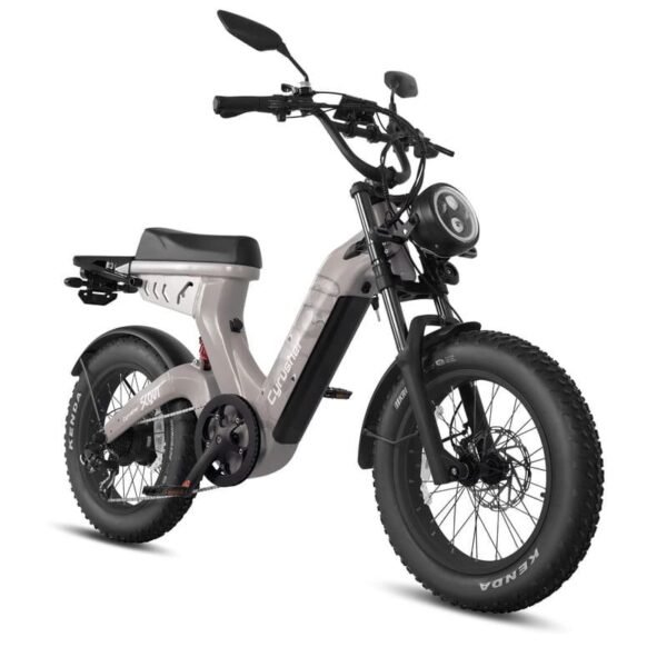 Vélo électrique Cyrusher Scout – Image 7