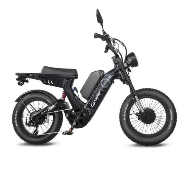 Vélo électrique Cyrusher Scout – Image 6