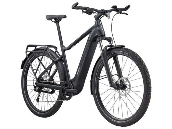 Vélo électrique Giant Explore E+ 2 DD – Image 2