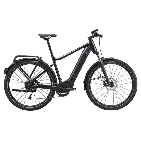 Vélo électrique Giant Explore E+ 2 DD