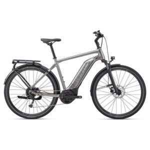 Vélo électrique Giant Explore E+ 3 DD