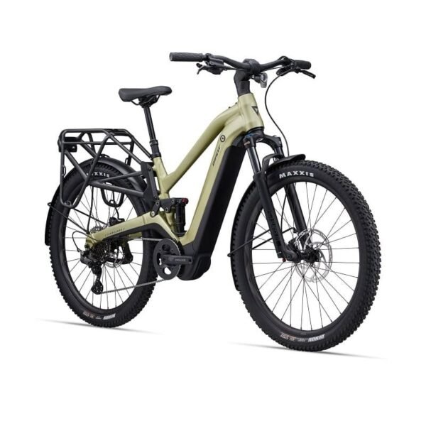 Vélo électrique Giant Stormguard E+ 3 – Image 2