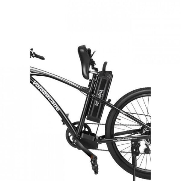 Vélo électrique VTT Velobecane Sport – Image 3