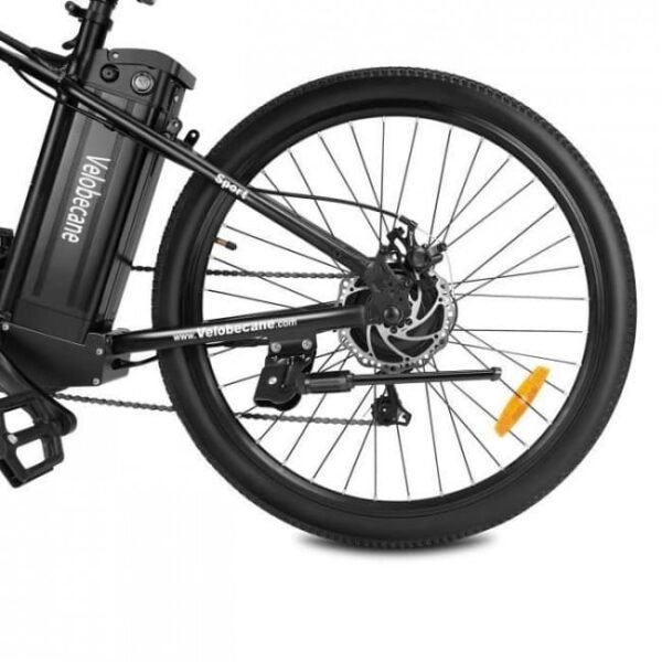 Vélo électrique VTT Velobecane Sport – Image 4
