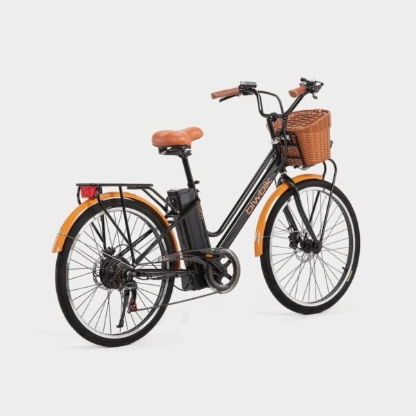 Biwbik Gante black – Image 8