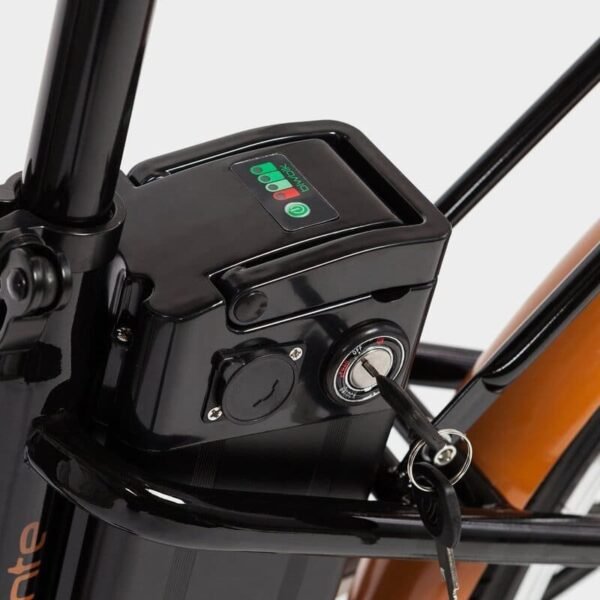 Biwbik Gante black – Image 5