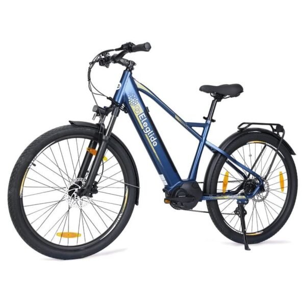 Vélo électrique de trekking Eleglide C1 – Image 7