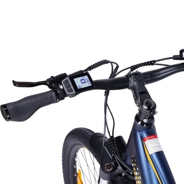 Vélo électrique de trekking Eleglide C1 – Image 6
