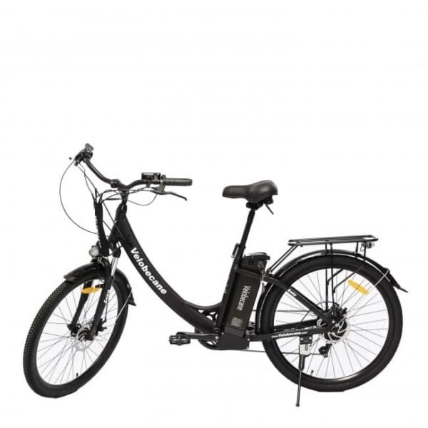 Velo electrique de ville Velobecane Easy ++ – Image 3
