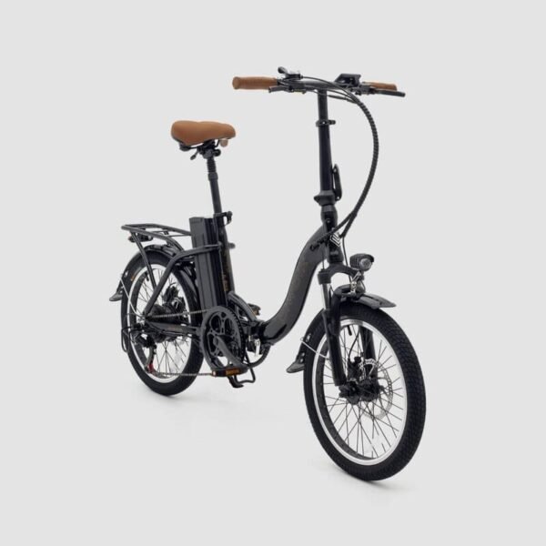 Vélo électrique Biwbik DUBLIN – Image 2