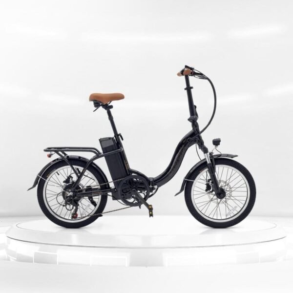 Vélo électrique Biwbik DUBLIN – Image 11