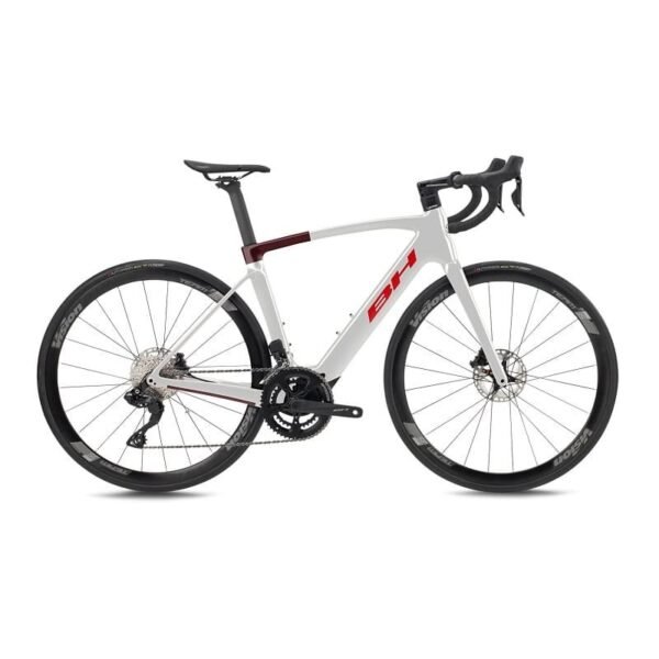 Vélo électrique route BH iRS1 CARBON 1.5 – Image 2