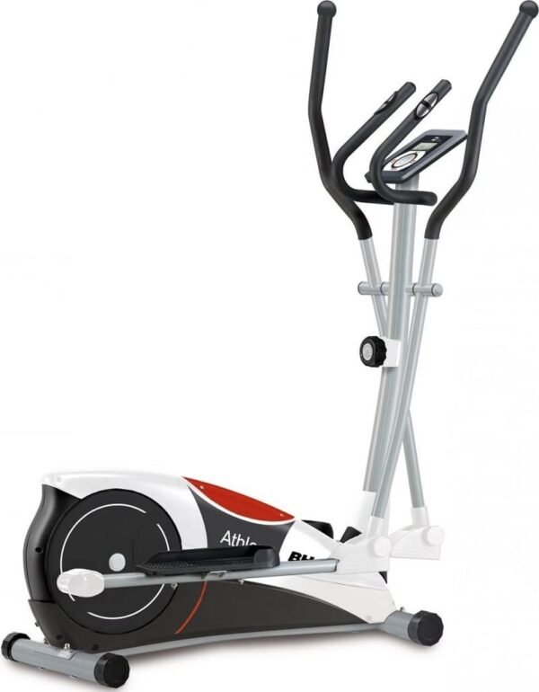 Vélo elliptique BH Fitness ATHLON G2334N. Système inertiel