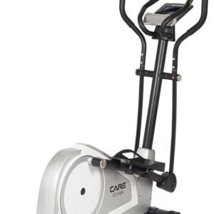 Vélo elliptique Care Fitness CE 5484 - ergomètre connecté