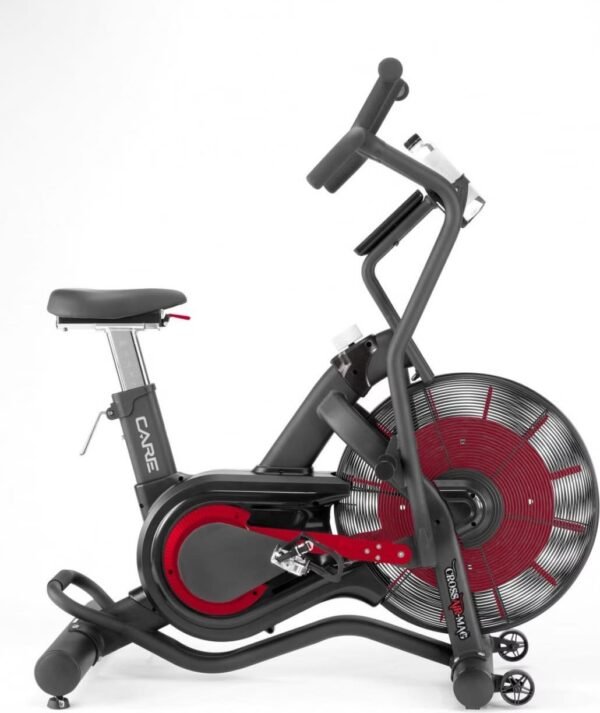 Vélo elliptique Care Fitness - CROSSAIR-MAG C2 – Image 3