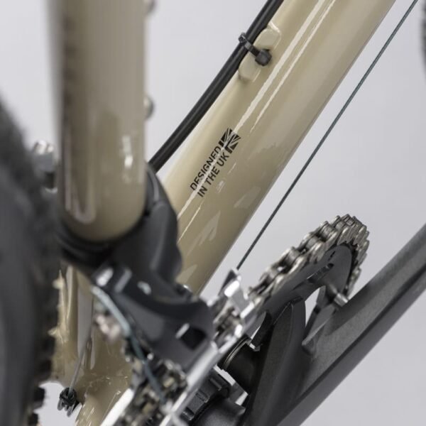 Vélo gravel Genesis Croix de Fer 10 – Image 5