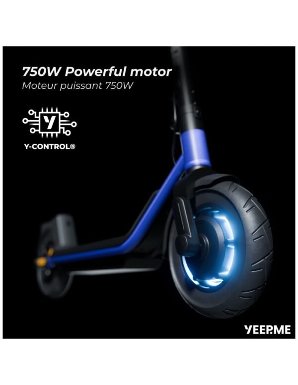 YEEP.ME 100a sport - clignotants – Image 2